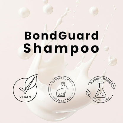 Shampooing Cosmolux BondGuard