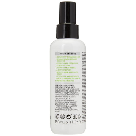 Revlon Uniq One Green Tea All in One Hair Treatment 150ml - 5.1Oz Hair Treatment Pasteur Pharmacy