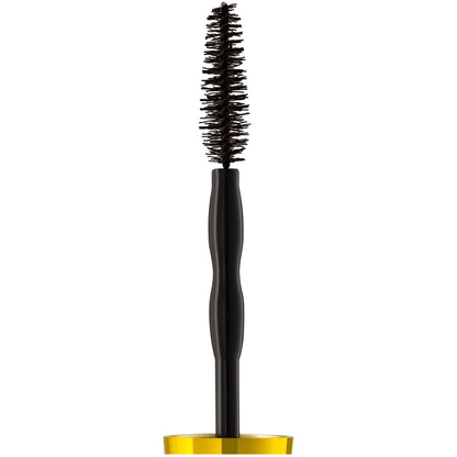 Mascara Maybelline Colossal Big Shot 9,5 ml Noir Audacieux - Effet volumateur pour des cils spectaculaires