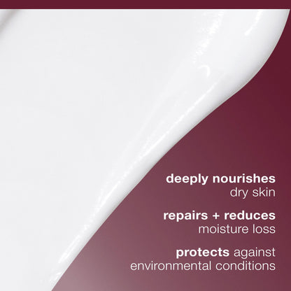 Crema hidratante Dermalogica para piel seca y madura: ultranutritiva, antienvejecimiento y natural