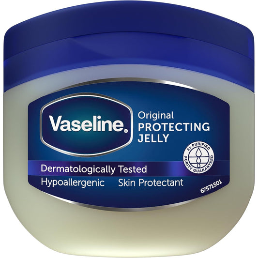 Original Pure Petroleum Jelly 50ml Petroleum Jelly Pasteur Pharmacy