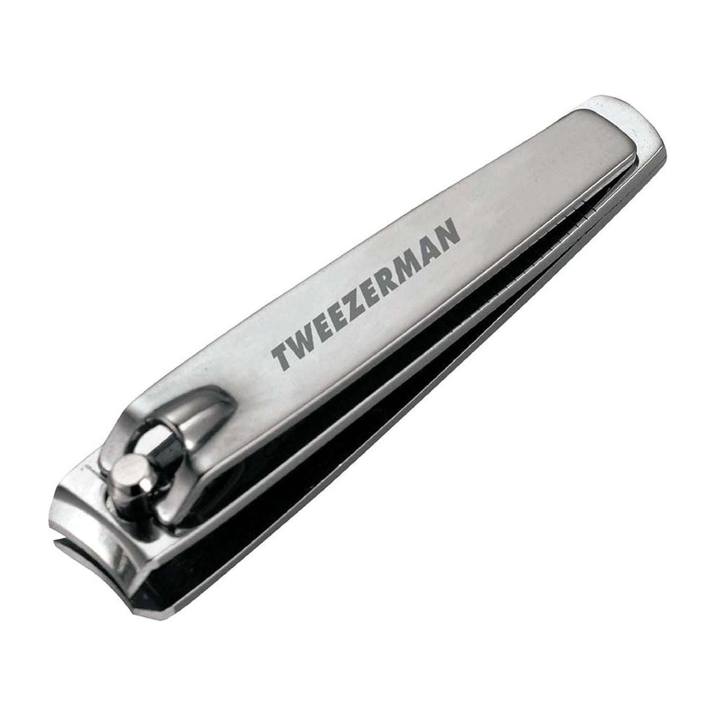 Tweezerman Deluxe Fingernail Clipper Fingernail Clipper Pasteur Pharmacy