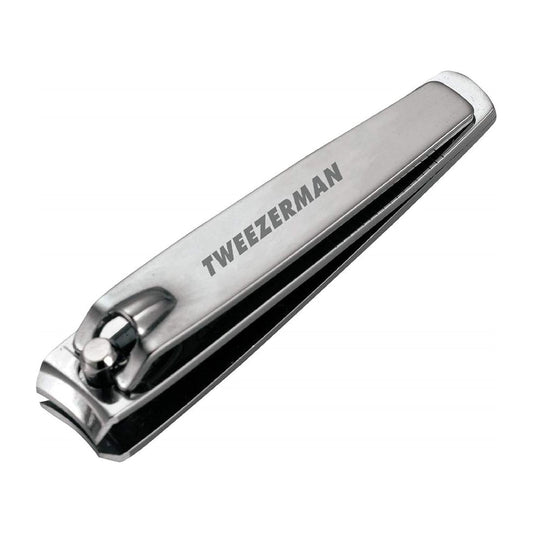 Tweezerman Deluxe Fingernail Clipper Fingernail Clipper Pasteur Pharmacy