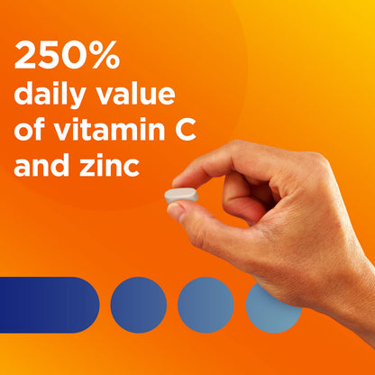 Centrum Vitamina C Max - Apoyo Inmunológico | 14 Sobres