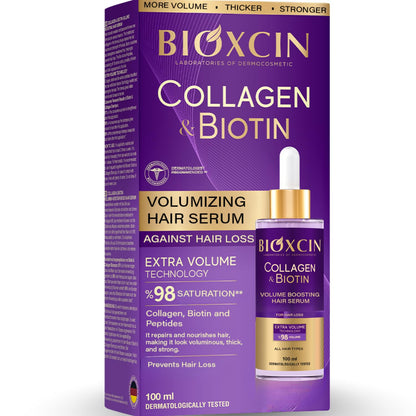 Sérum Triple Bioxcin Forte