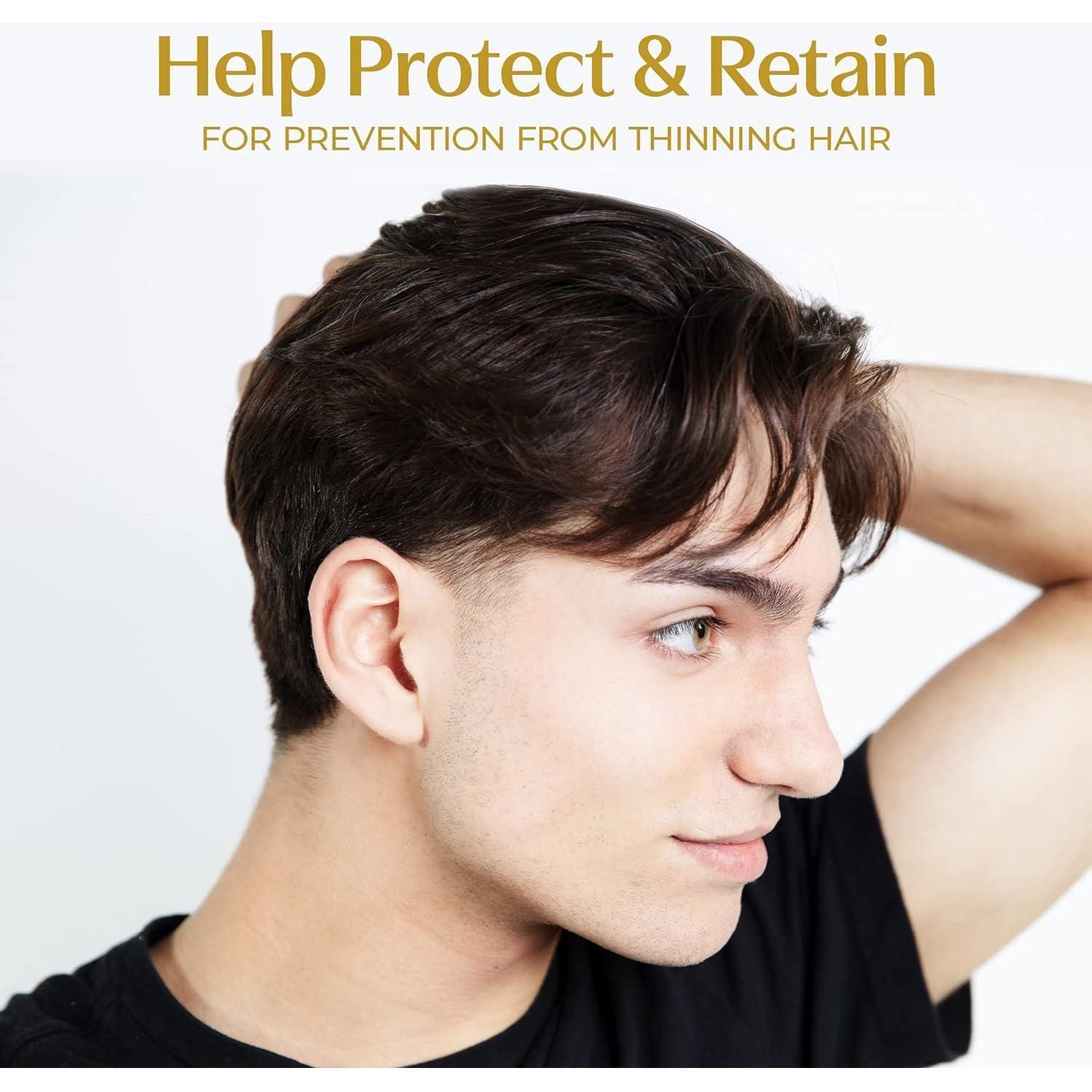 Bosley MD Strengthening Conditioner 300 mL Hair Conditioner Pasteur Pharmacy