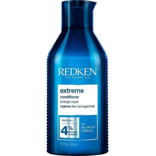 Redken Extreme Conditioner 10.1 Fl Oz Hair Conditioner Pasteur Pharmacy