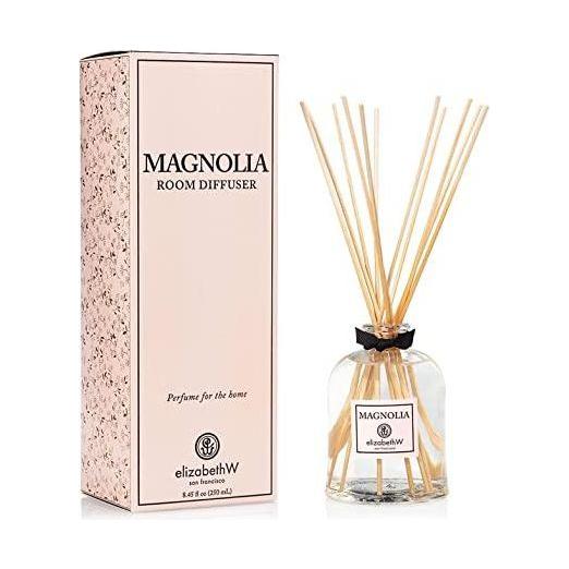 Elizabeth W Magnolia Room Diffuser 8.45fl oz Room Diffuser Pasteur Pharmacy