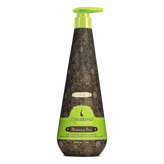 Macadamia Natural Oil Moisturizing Rinze 33.8 oz Hair Moisturizing Rinze Pasteur Pharmacy