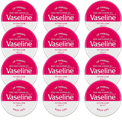 Vaseline Lip Therapy - Soin hydratant | 20g