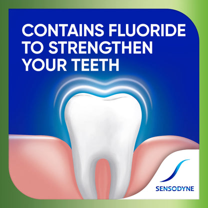 Sensodyne Menta 100ml