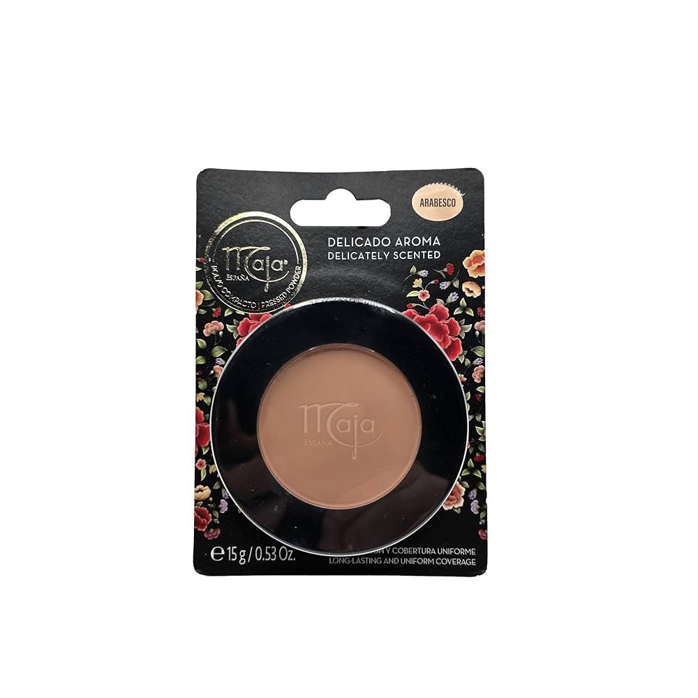 MAJA CREAM PW O.5OZ ARABESCO Makeup Pasteur Pharmacy