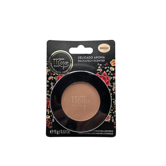 MAJA CREAM PW O.5OZ ARABESCO Makeup Pasteur Pharmacy