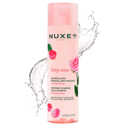 Agua Perfumada Deliciosa Nuxe Sun 100ml