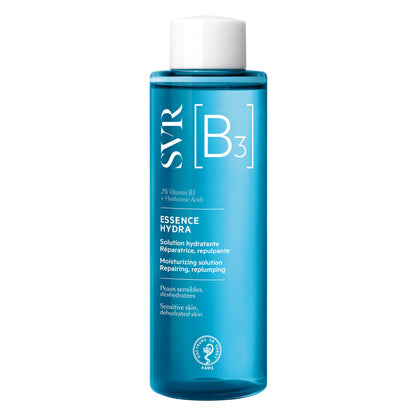 SVR Esencia Hidratante B3 - Sérum de niacinamida para piel seca, 150 ml