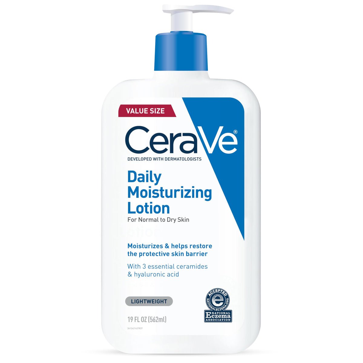 Lotion hydratante CeraVe 236 ml