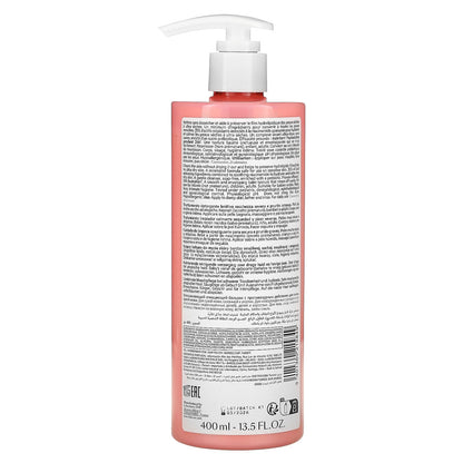 SVR Topialyse Gel Lavant Gel Limpiador para Piel Sensible - Limpiador suave, no irritante y apto para toda la familia