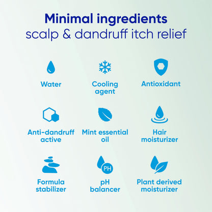 Bálsamo para el cuero cabelludo Head & Shoulders DERMAXPRO con vitamina E - 145 ml | Tratamiento anticaspa
