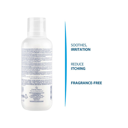 Crema hidratante anti-sequedad Ducray Dexyane 400 ml