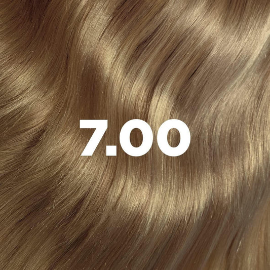 Lazartigue La Couleur Absolue Permanent Hair Color Kit 7.00 Blond Hair Color Kit Pasteur Pharmacy