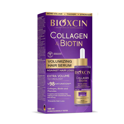 Sérum Triple Bioxcin Forte