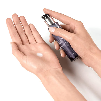 Sérum concentrado AHA Peel de Esthederm para la exfoliación y mejora de la textura de la piel - 30 ml