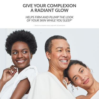Crema de día y de noche Avon Anew Platinum