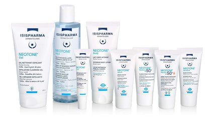 Isispharma Neotone Loción Corporal 100ml