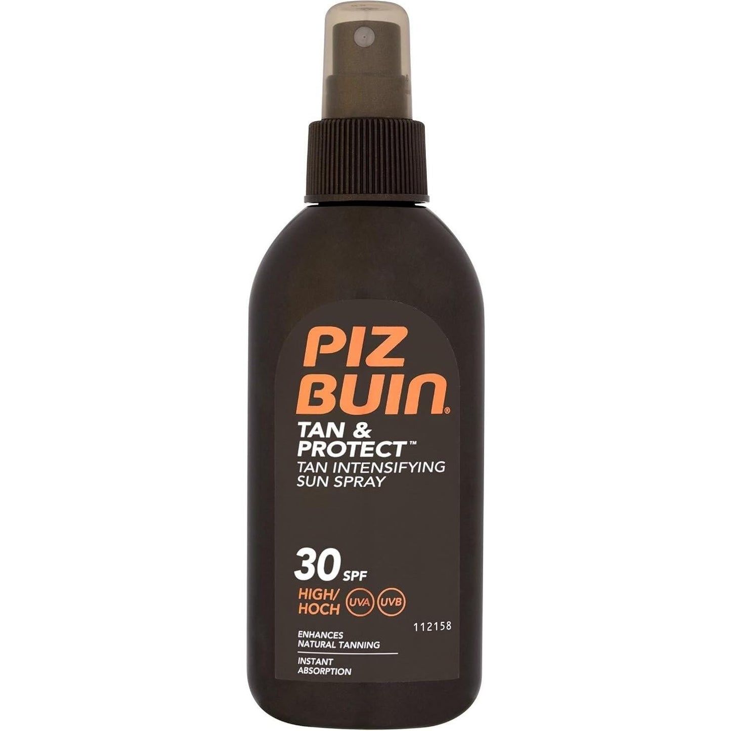 Piz Buin Tan & Protect Tan Intensifying Sun Spray SPF30 150ml Sun Spray Pasteur Pharmacy