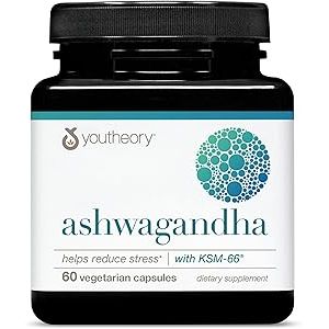LEADER# ASHWAGANDHA TABLETS 60 CT Vitamins & Supplements Pasteur Pharmacy