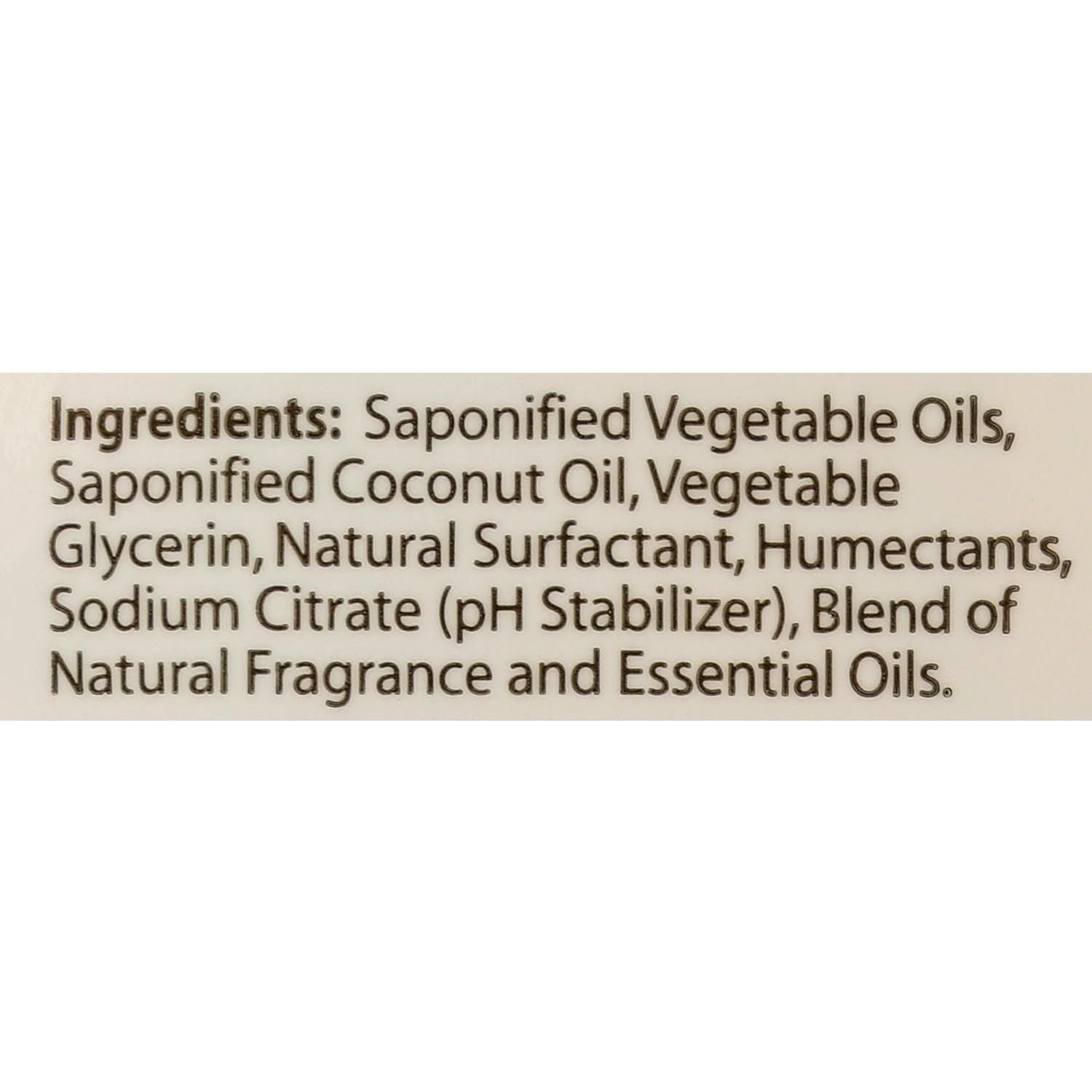 Clearly Natural Essentials Lemon Glycerin Soap 4 oz Pasteur Pharmacy