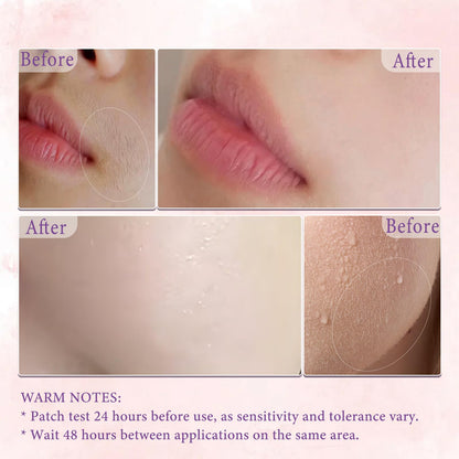 Crema depilatoria Remove Care para piel sensible - 200 ml | Acción rápida