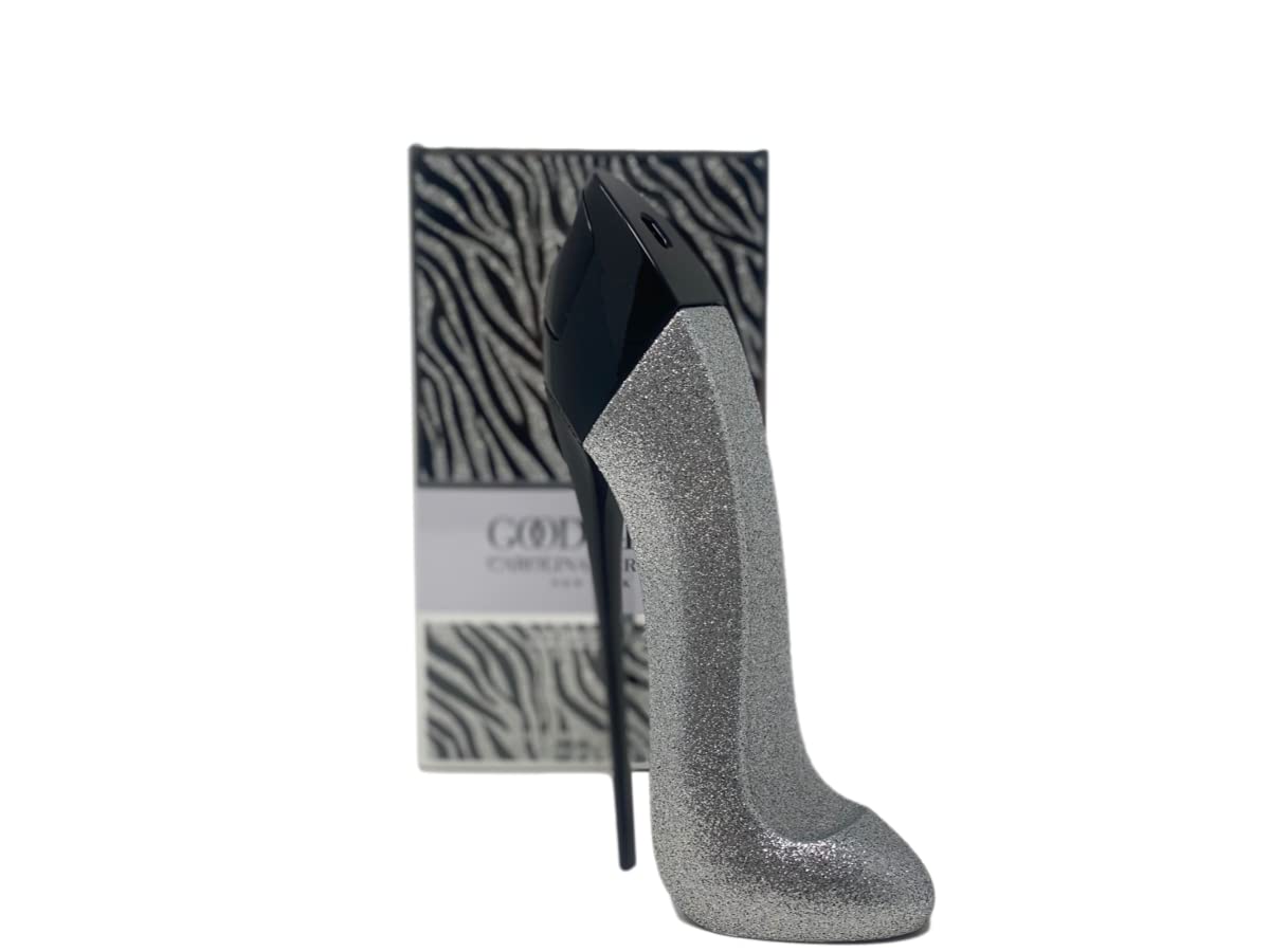 Good Girl By Carolina Herrera