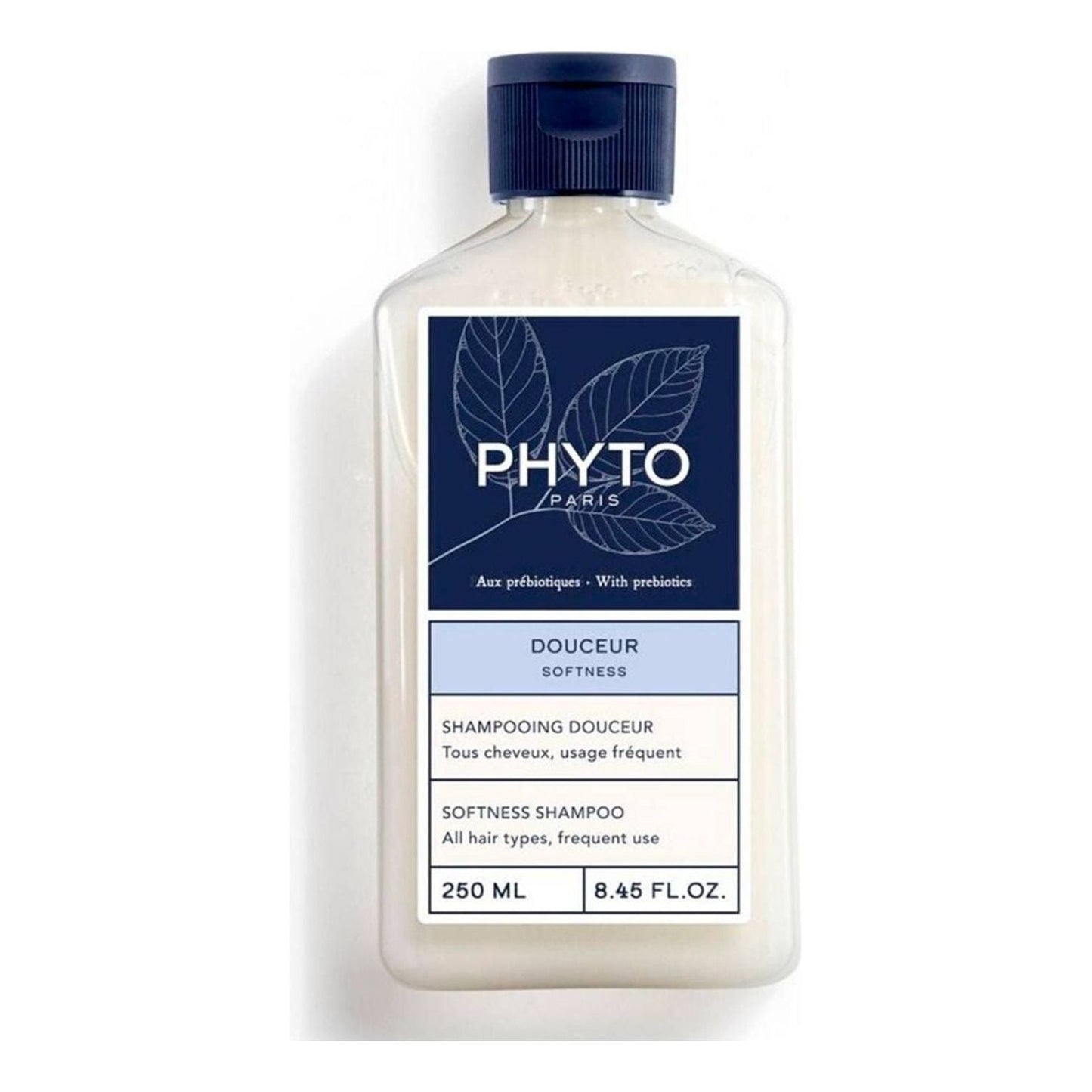 Phyto Softness Shampoo 250ml Shampoo Pasteur Pharmacy
