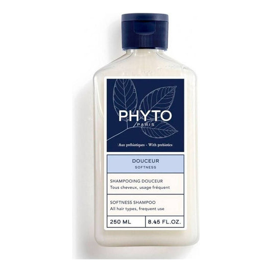 Phyto Softness Shampoo 250ml Shampoo Pasteur Pharmacy