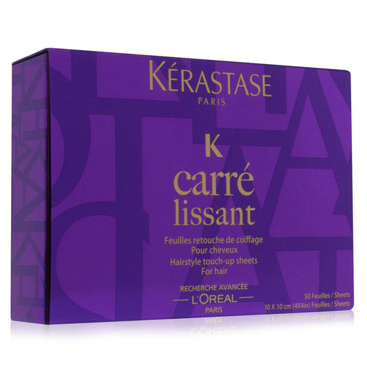 Kerastase Carré Lissant 10 X 10cm Hair Styling Products Pasteur Pharmacy