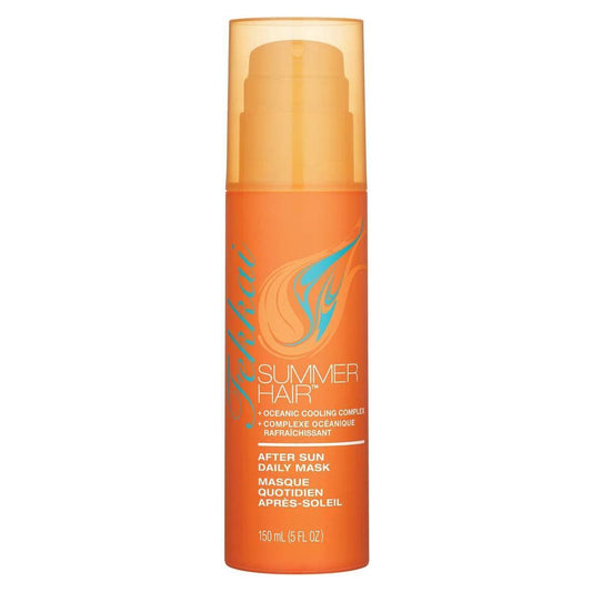 Fekkai Summer Hair After Sun Daily Mask 5oz SkinCare Pasteur Pharmacy