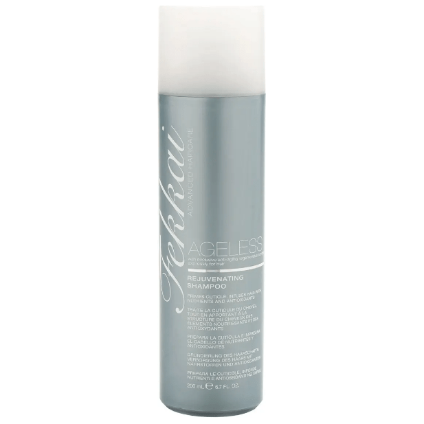 Fekkai Ageless Rejuvinating Shampoo 6.7oz SkinCare Pasteur Pharmacy