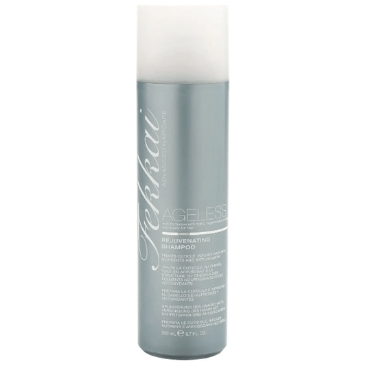 Fekkai Ageless Rejuvinating Shampoo 6.7oz SkinCare Pasteur Pharmacy