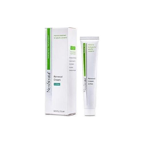 Neostrata Renewal Cream 12 PHA Targeted Treatment 1.05 oz Skin Care Cream Pasteur Pharmacy
