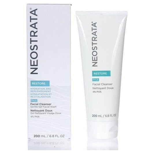 Neostrata Facial Cleanser 4 PHA 6 oz Facial Cleanser Pasteur Pharmacy