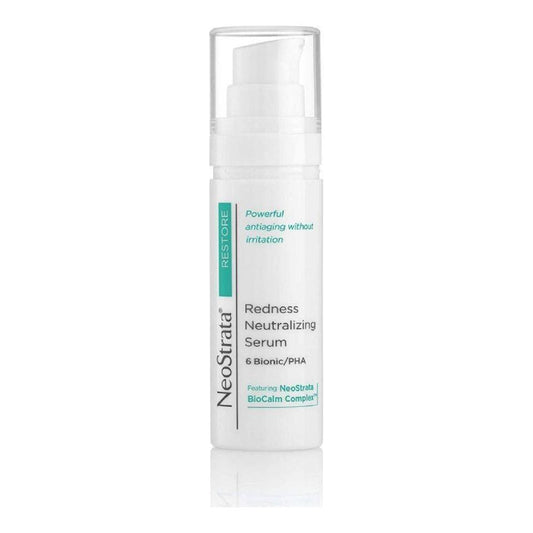 Neostrata Restore Redness Neutralizing Serum 1 oz Redness Neutralizing Serum Pasteur Pharmacy