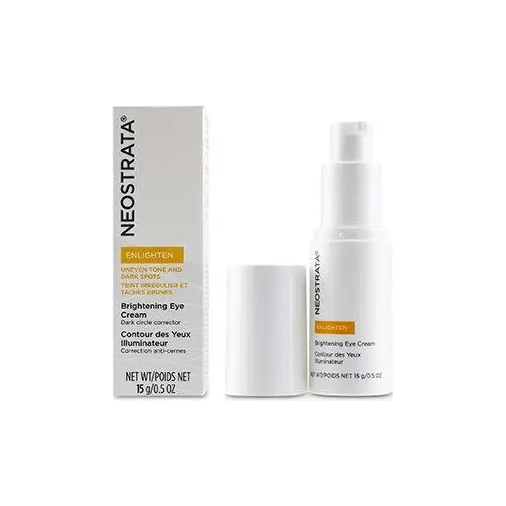 Neostrata Enlighten Eye Cream 0.5 oz Eye Cream Pasteur Pharmacy