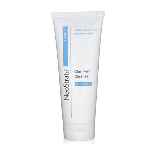 Neostrata Clarifying Cleanser 6.8 oz Facial Cleanser Pasteur Pharmacy