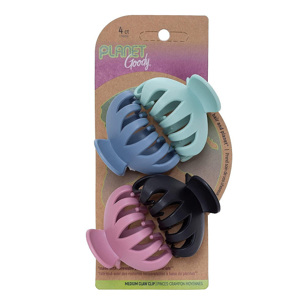 Pinces à griffes Planet Goody