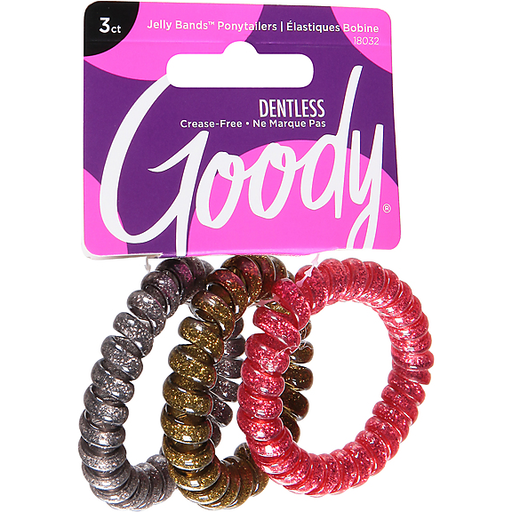 Goody Coils Trend Glitter Hair Care Pasteur Pharmacy