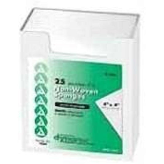 Gauze Sponge 4 X 4 Ply First Aid Pasteur Pharmacy