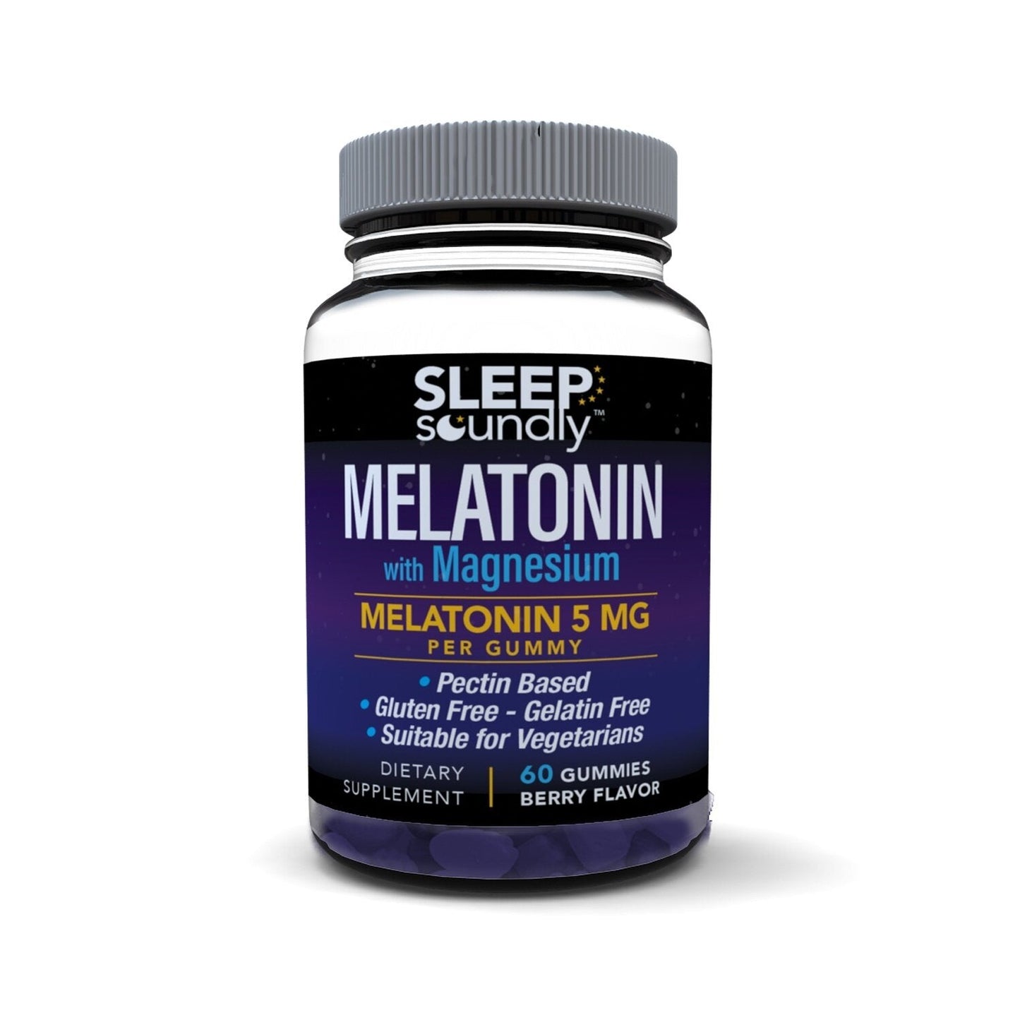 Melatonin Cw 5Mg 60 Gmm Vitamins & Supplements Pasteur Pharmacy
