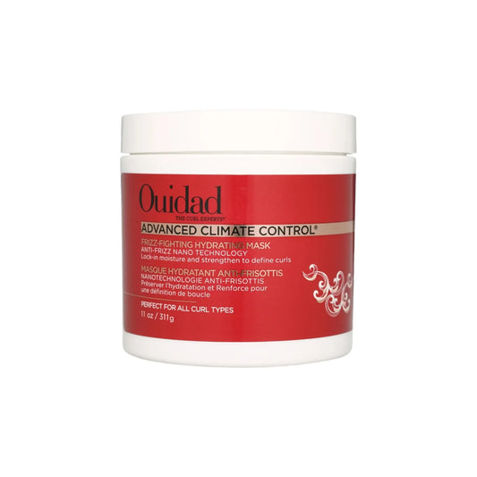 Ouidad Advanced Climate Control Frizz-Fighting Hydrating Mask 12 oz Hair Mask Pasteur Pharmacy