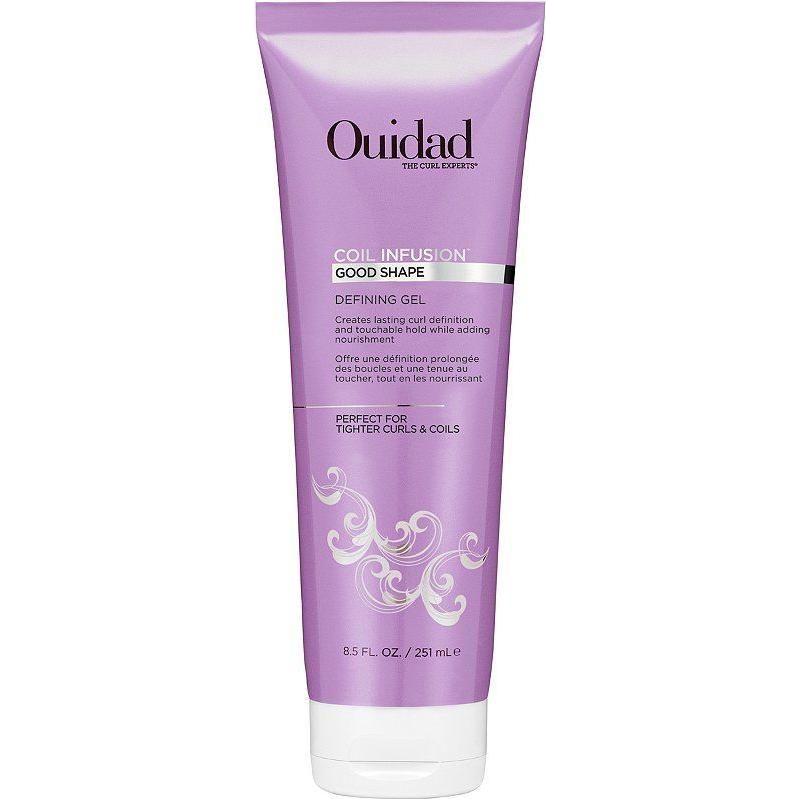 Ouidad Coil Infusion Give a Boost Styling + Shaping Gel Cream 8.5 oz Styling Gel Cream Pasteur Pharmacy